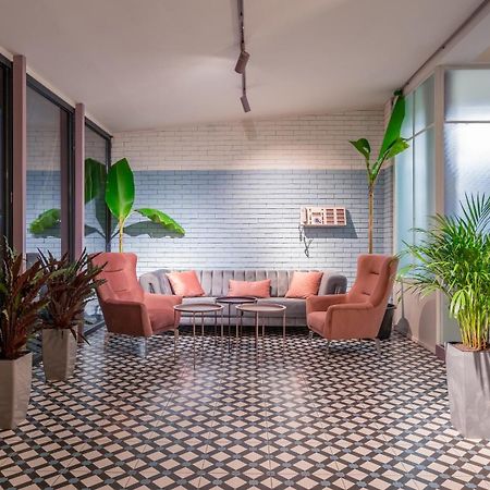 Laguna Hotel Tbilisi Luaran gambar