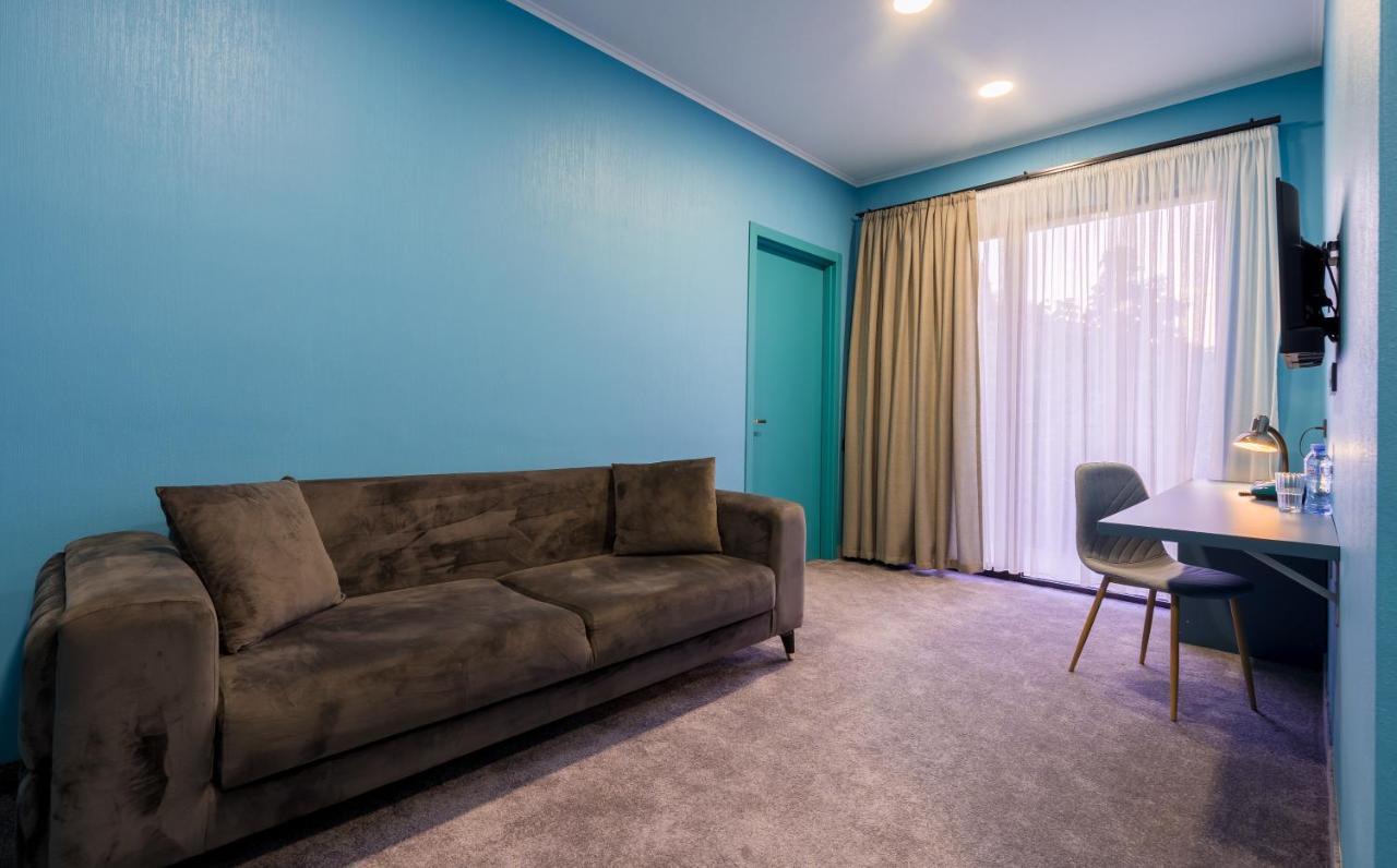Laguna Hotel Tbilisi Luaran gambar