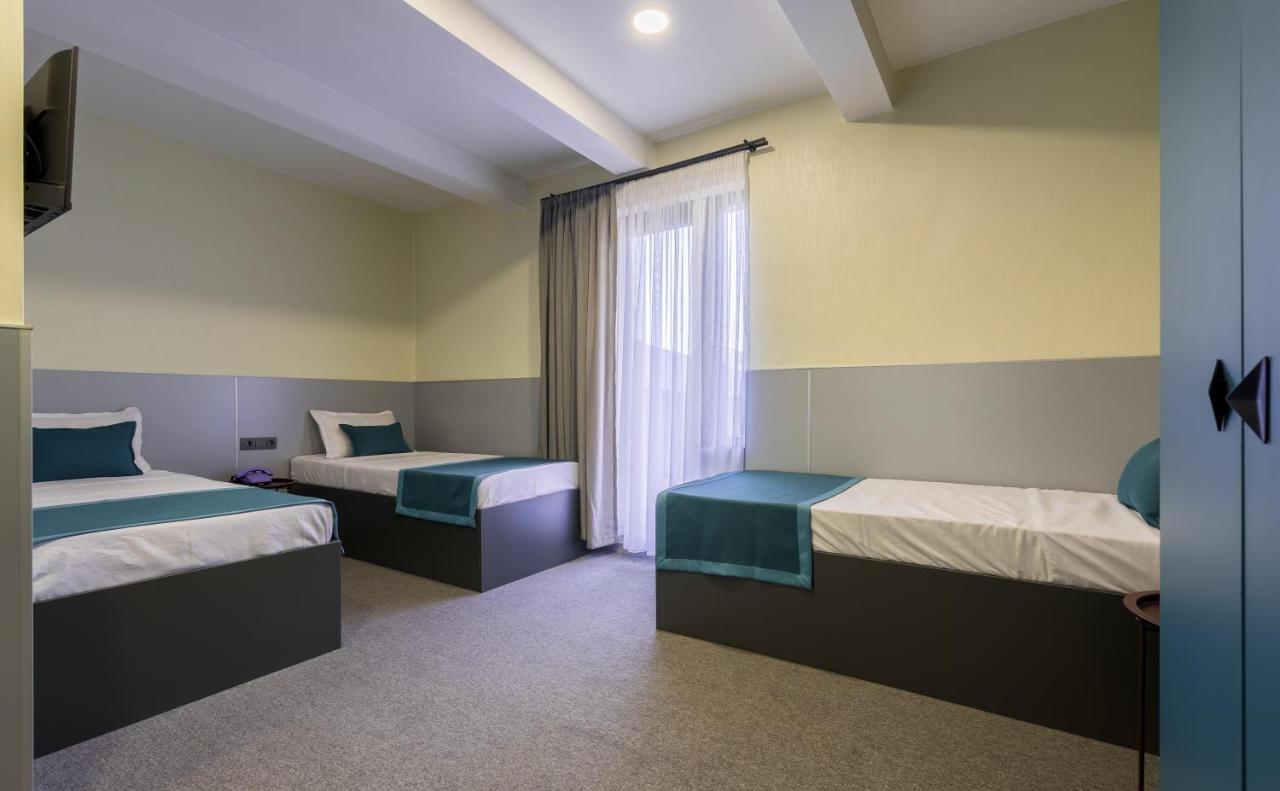 Laguna Hotel Tbilisi Luaran gambar