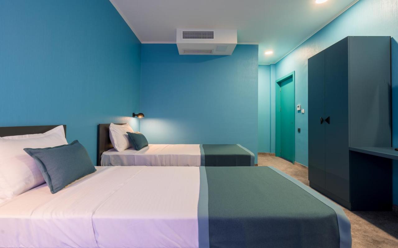 Laguna Hotel Tbilisi Luaran gambar