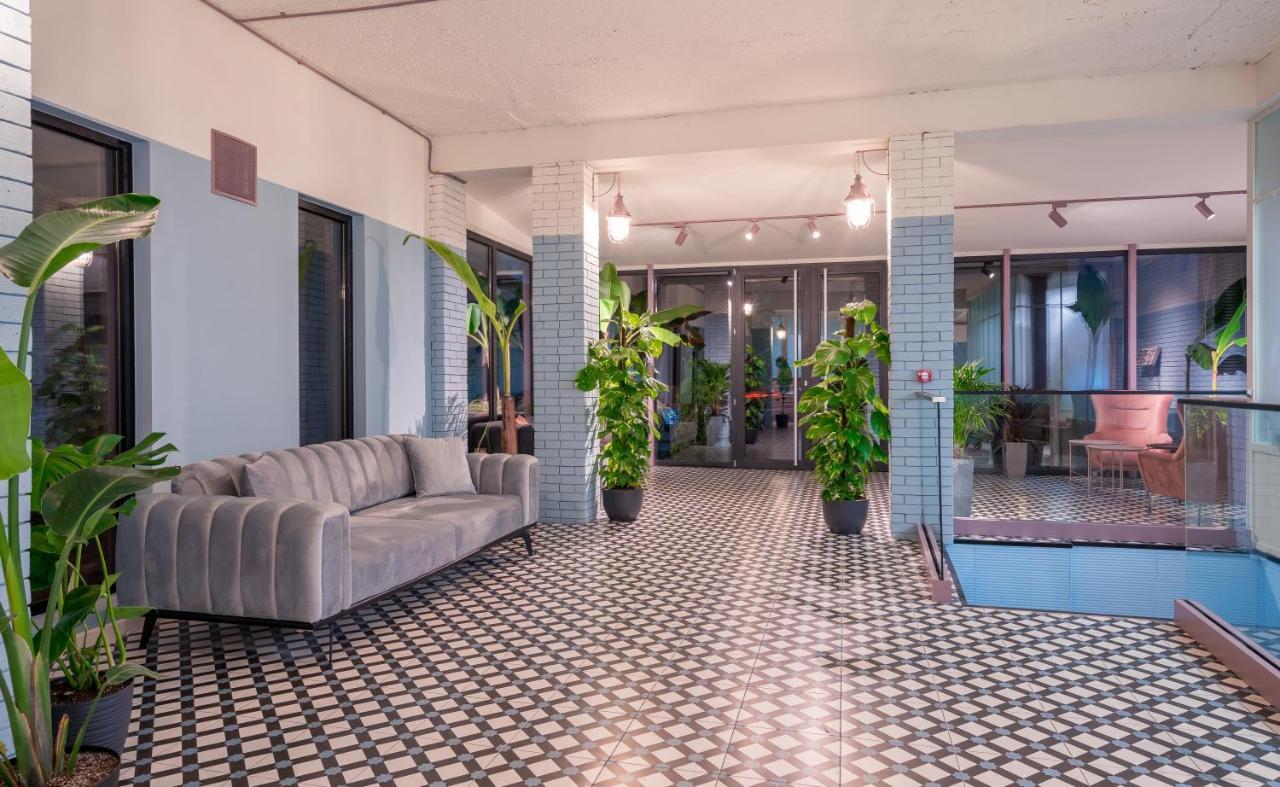 Laguna Hotel Tbilisi Luaran gambar