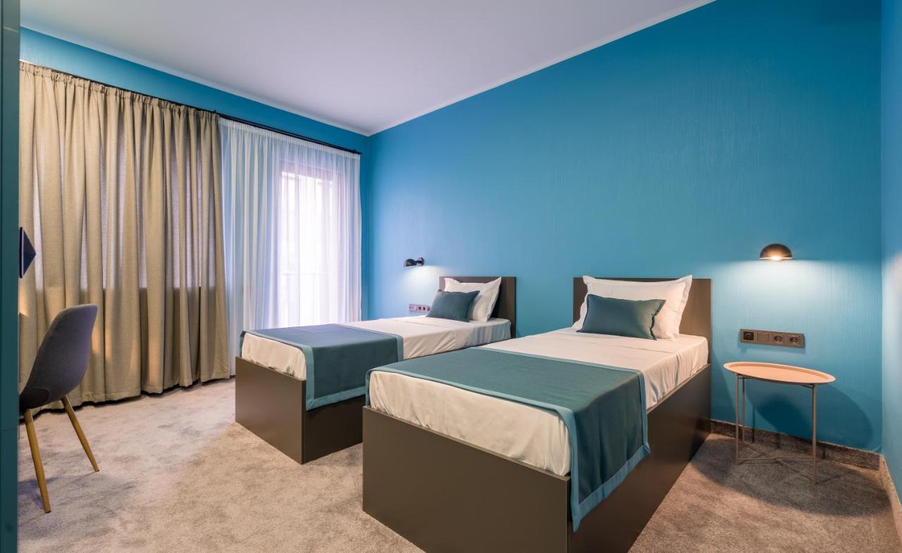 Laguna Hotel Tbilisi Luaran gambar