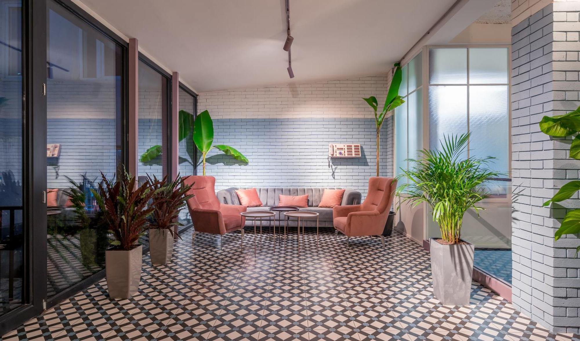 Laguna Hotel Tbilisi Luaran gambar