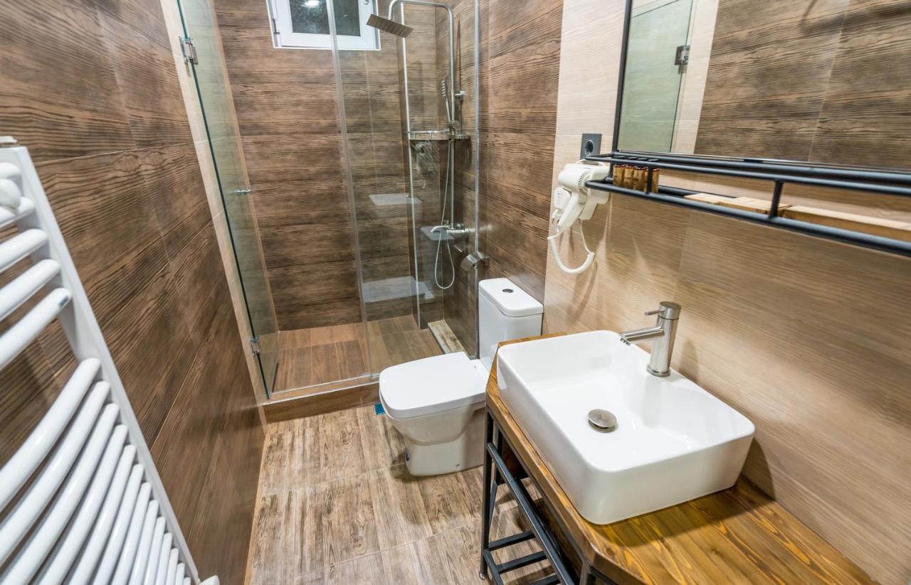 Laguna Hotel Tbilisi Luaran gambar