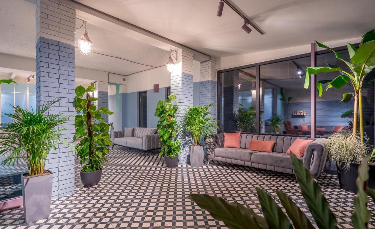 Laguna Hotel Tbilisi Luaran gambar