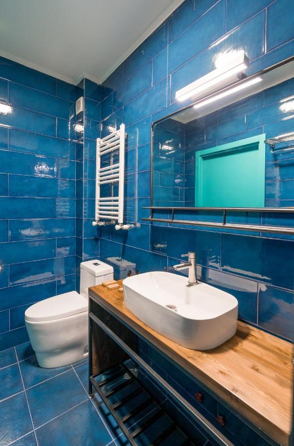 Laguna Hotel Tbilisi Luaran gambar
