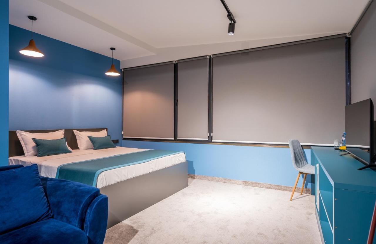 Laguna Hotel Tbilisi Luaran gambar