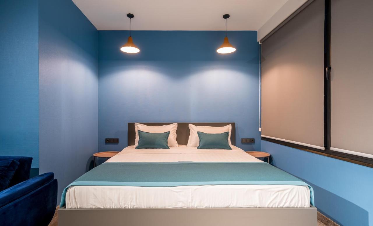 Laguna Hotel Tbilisi Luaran gambar