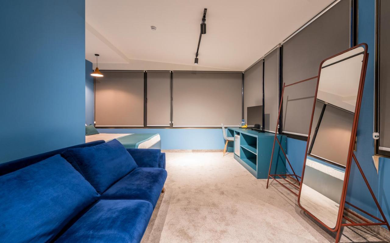 Laguna Hotel Tbilisi Luaran gambar