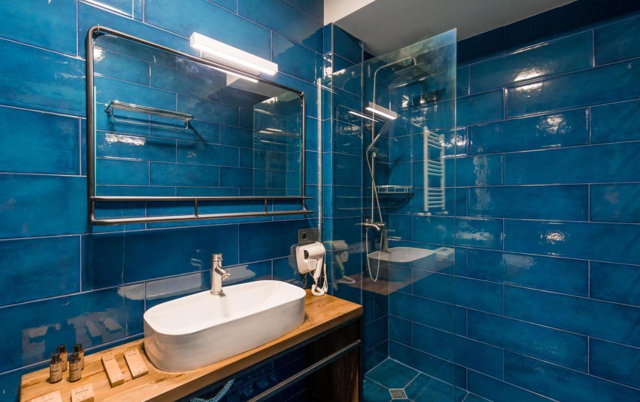 Laguna Hotel Tbilisi Luaran gambar