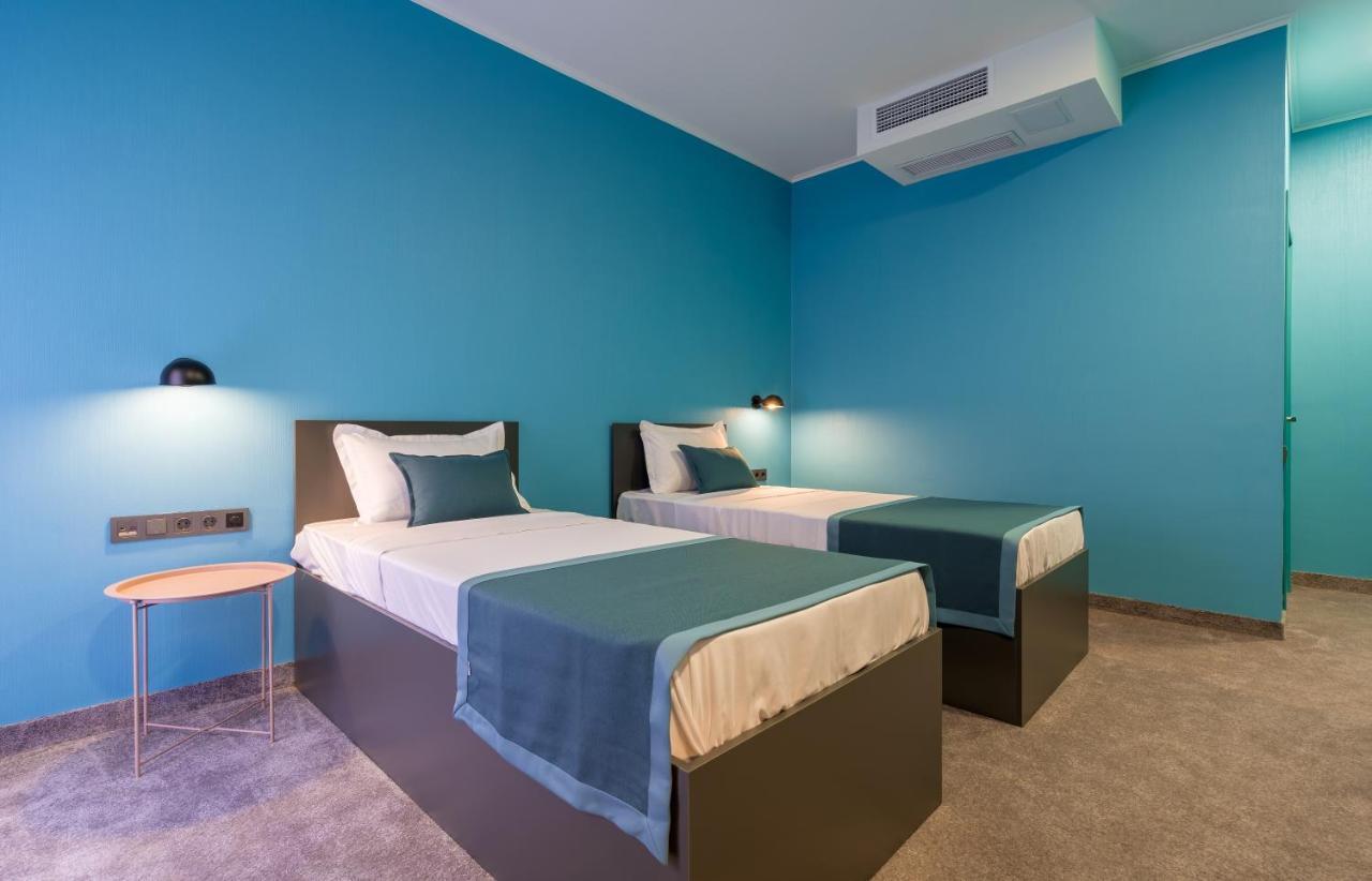 Laguna Hotel Tbilisi Luaran gambar