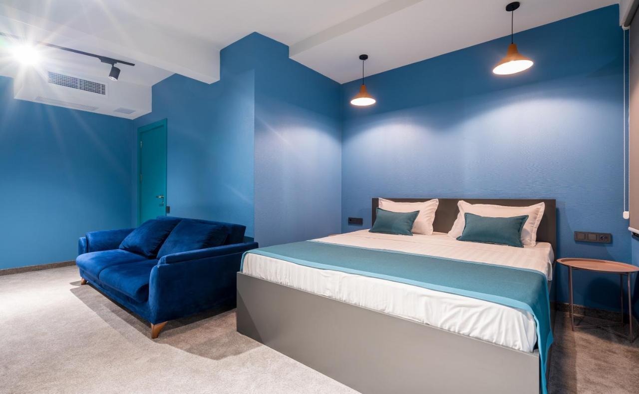 Laguna Hotel Tbilisi Luaran gambar