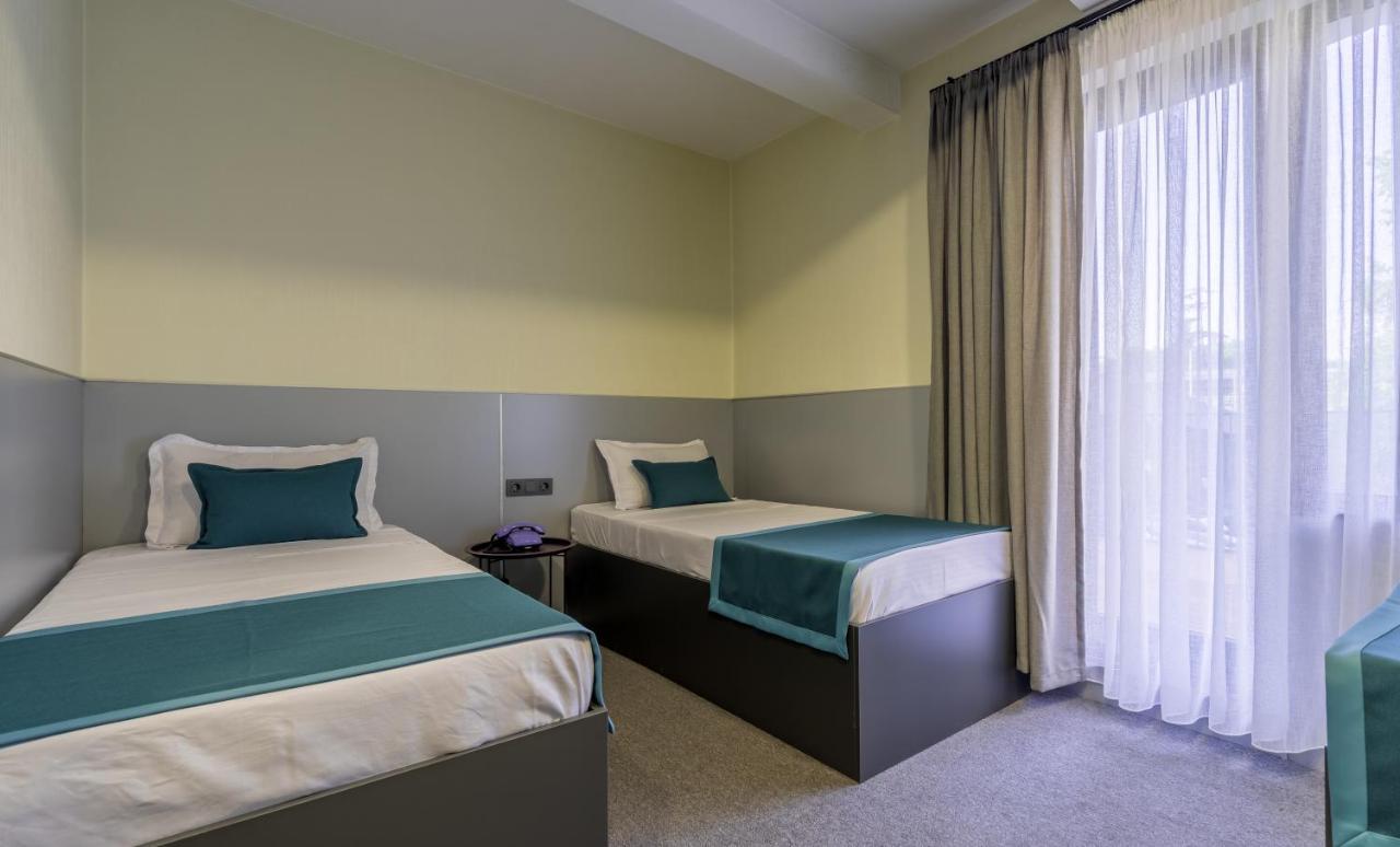 Laguna Hotel Tbilisi Luaran gambar
