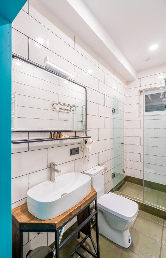 Laguna Hotel Tbilisi Luaran gambar