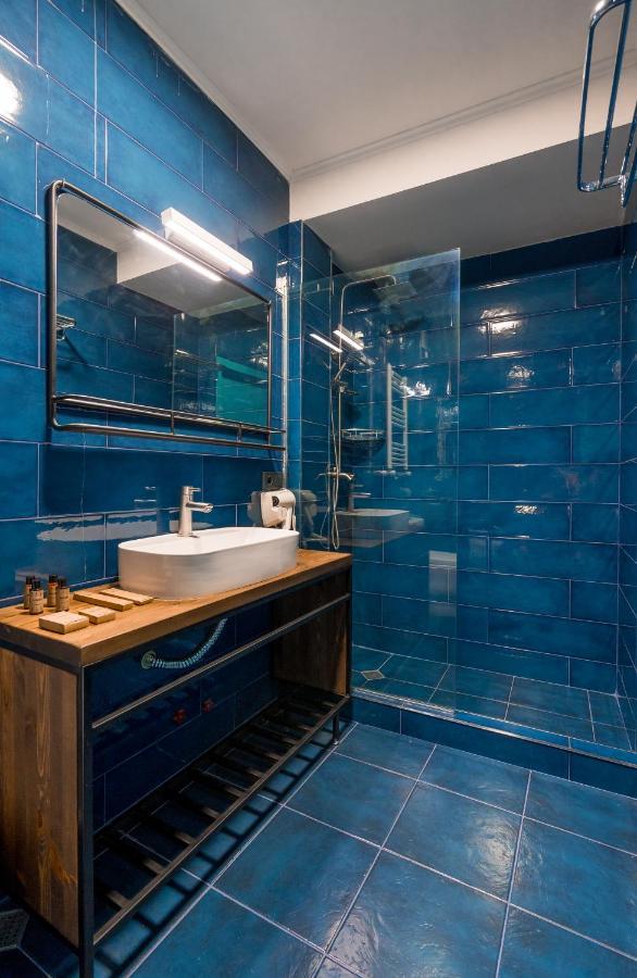 Laguna Hotel Tbilisi Luaran gambar