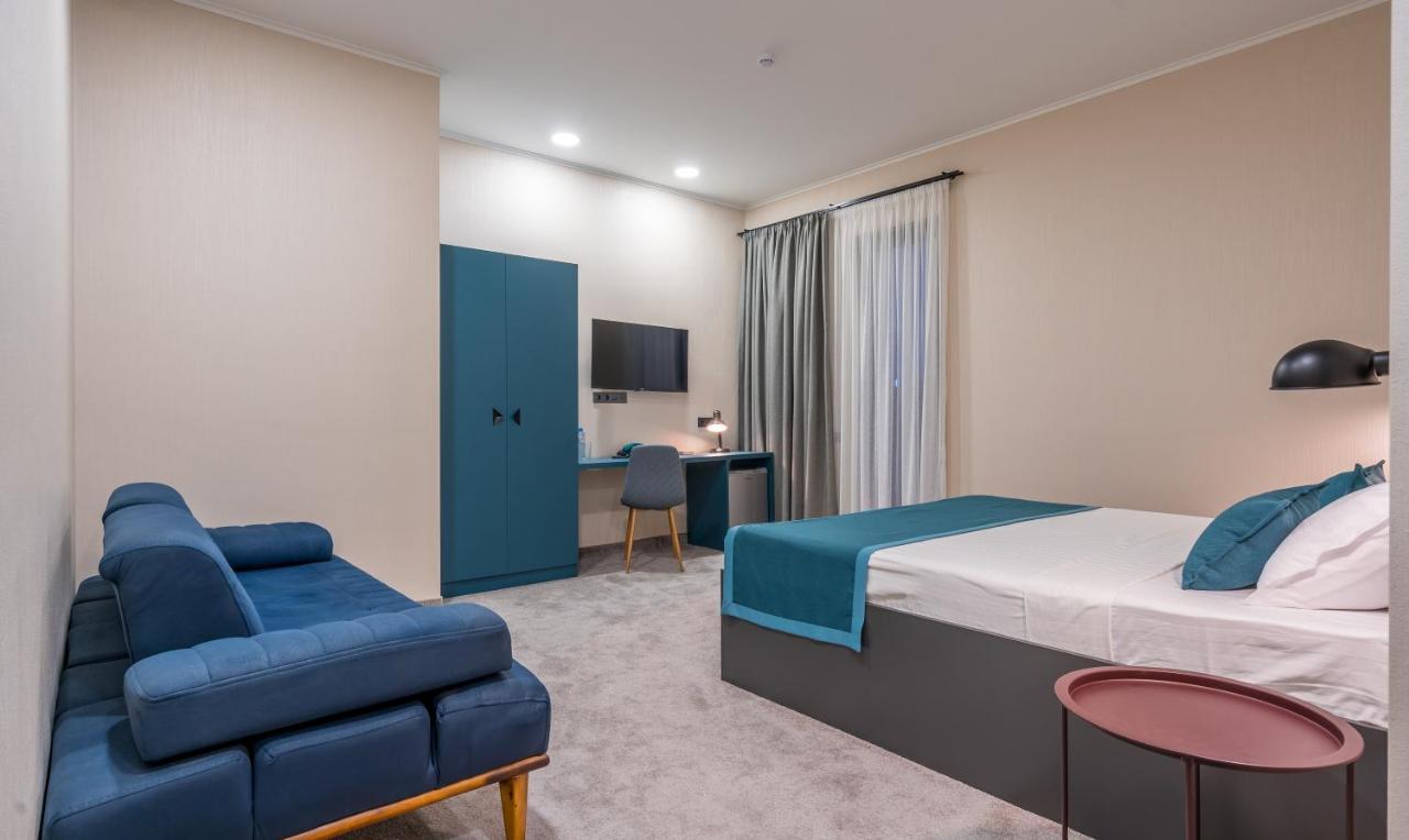 Laguna Hotel Tbilisi Luaran gambar