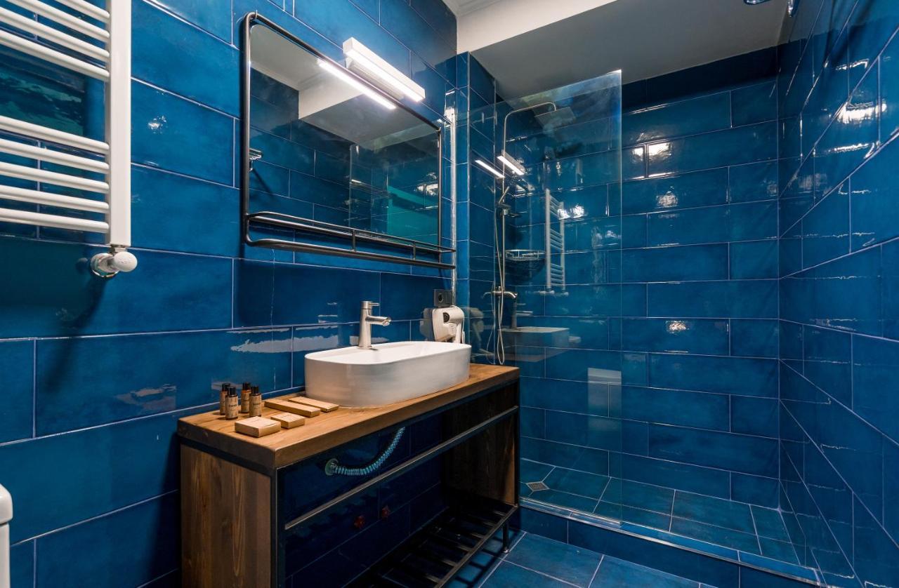 Laguna Hotel Tbilisi Luaran gambar