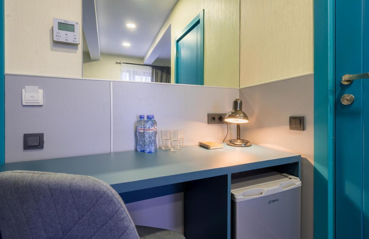 Laguna Hotel Tbilisi Luaran gambar